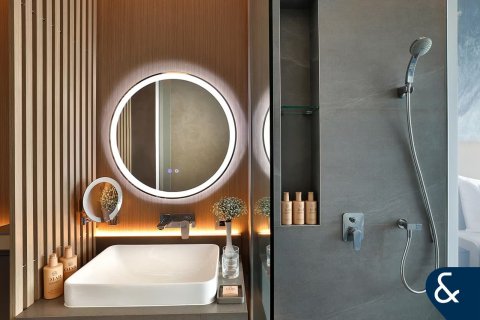 Apartament në Dubai Marina, Dubai, Emiratet e Bashkuara Arabe 1 dhomë, 33 m2. № 685057 - Foto 5