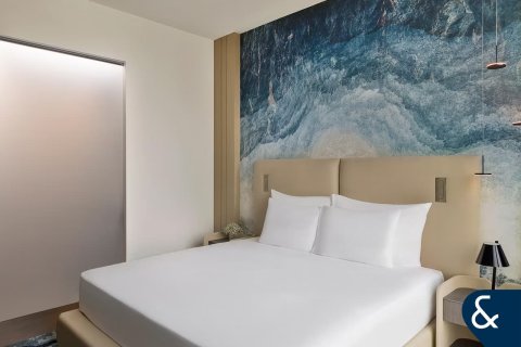 Apartament në Dubai Marina, Dubai, Emiratet e Bashkuara Arabe 1 dhomë, 33 m2. № 685057 - Foto 4