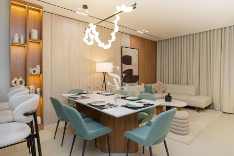 Dzīvoklis Dubai Landjā, AAE 2 istabas, 112 m2 Nr. 726537 - attēls 2