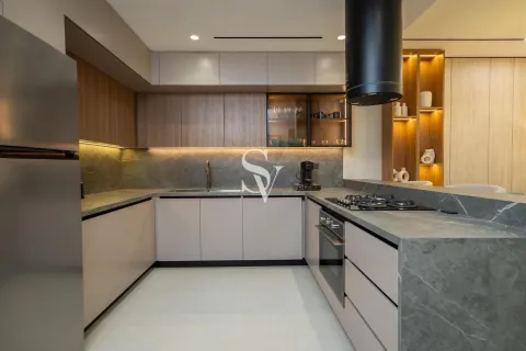Dzīvoklis Dubai Landjā, AAE 2 istabas, 112 m2 Nr. 726537 - attēls 4
