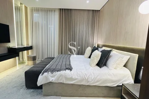 דירה למכירה ב Dubai Land, Dubai, איחוד האמירויות 1 חדר שינה, 136 מ"ר, מספר 726538 - תמונה 9