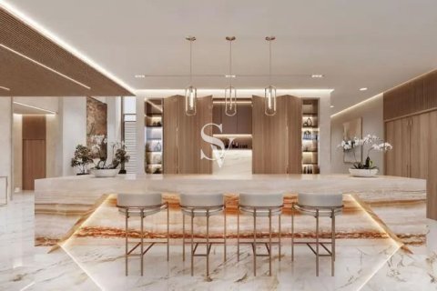 Dubai South (Dubai World Central), UAE의 판매용 빌라 침실 5개, 412제곱미터 번호 726543 - 사진 8