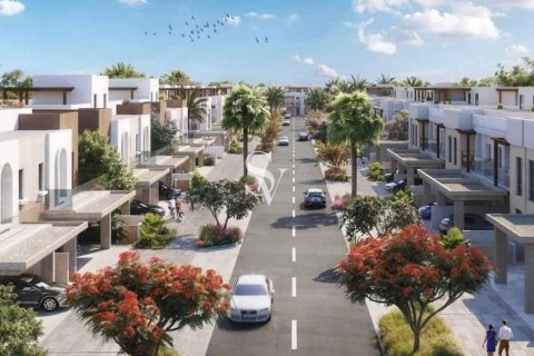 Dubai South (Dubai World Central), UAE의 판매용 빌라 침실 5개, 412제곱미터 번호 726543 - 사진 5