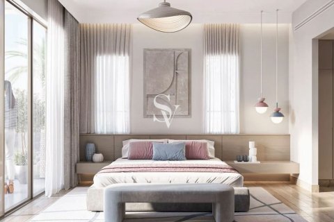 Dubai South (Dubai World Central), UAE의 판매용 빌라 침실 5개, 412제곱미터 번호 726543 - 사진 2