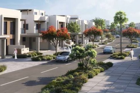 Dubai South (Dubai World Central), UAE의 판매용 빌라 침실 5개, 412제곱미터 번호 726543 - 사진 9