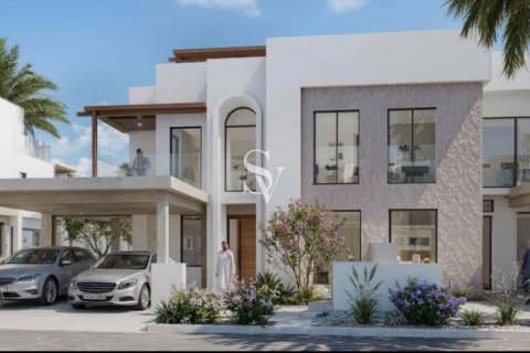 Vila di Dubai South (Dubai World Central), UEA 5 kamar tidur, 412 m2 nomor 726543