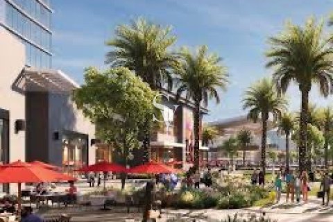 Dubai South (Dubai World Central), UAE의 판매용 빌라 침실 5개, 412제곱미터 번호 726543 - 사진 7