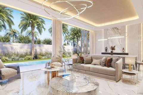 Dubai South (Dubai World Central), UAE의 판매용 빌라 침실 5개, 412제곱미터 번호 726543 - 사진 3