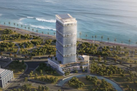 Apartamento en venta en Al Reem Island, Abu Dhabi, EAU 1 habitación, 59 m2 № 731910 - foto 2