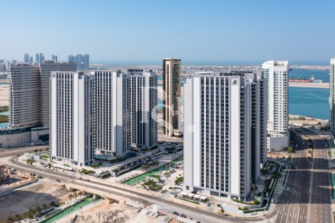 Apartament na sprzedaż w Al Reem Island, Abu Dhabi, ZEA 1 sypialnia, 60 mkw., nr 731913 - zdjęcie 29