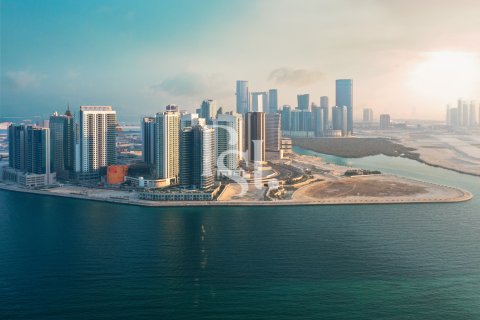 Apartament na sprzedaż w Al Reem Island, Abu Dhabi, ZEA 1 sypialnia, 60 mkw., nr 731913 - zdjęcie 19