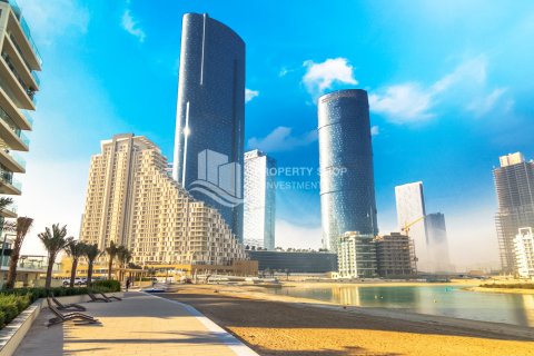 Apartament na sprzedaż w Al Reem Island, Abu Dhabi, ZEA 1 sypialnia, 60 mkw., nr 731913 - zdjęcie 21