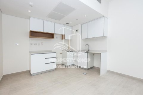 Apartament na sprzedaż w Al Reem Island, Abu Dhabi, ZEA 1 sypialnia, 60 mkw., nr 731913 - zdjęcie 2