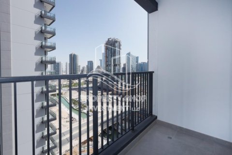 Apartment in Al Reem Island, Abu Dhabi, UAE 1 bedroom, 60 sq.m. № 731913