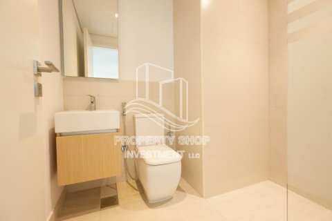 Apartament na sprzedaż w Al Reem Island, Abu Dhabi, ZEA 1 sypialnia, 60 mkw., nr 731913 - zdjęcie 5