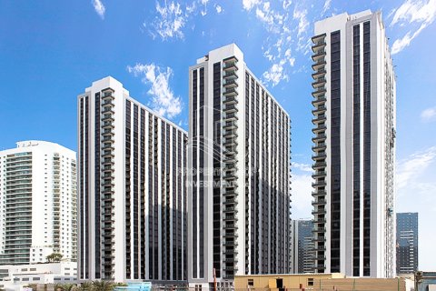 Apartament na sprzedaż w Al Reem Island, Abu Dhabi, ZEA 1 sypialnia, 60 mkw., nr 731913 - zdjęcie 8