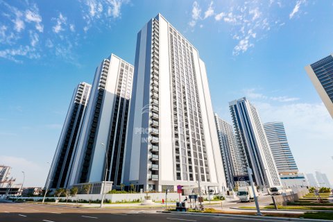 Apartament na sprzedaż w Al Reem Island, Abu Dhabi, ZEA 1 sypialnia, 60 mkw., nr 731913 - zdjęcie 11
