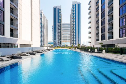 Apartament na sprzedaż w Al Reem Island, Abu Dhabi, ZEA 1 sypialnia, 60 mkw., nr 731913 - zdjęcie 15