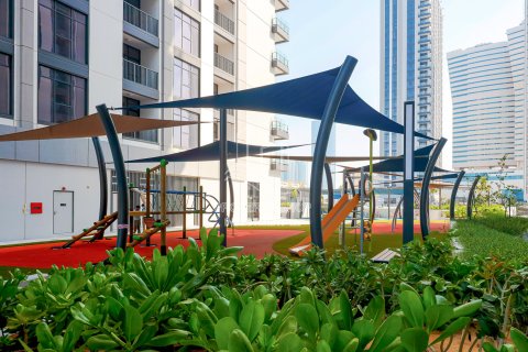 Apartament na sprzedaż w Al Reem Island, Abu Dhabi, ZEA 1 sypialnia, 60 mkw., nr 731913 - zdjęcie 13