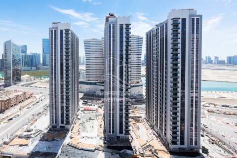 Apartament na sprzedaż w Al Reem Island, Abu Dhabi, ZEA 1 sypialnia, 60 mkw., nr 731913 - zdjęcie 6