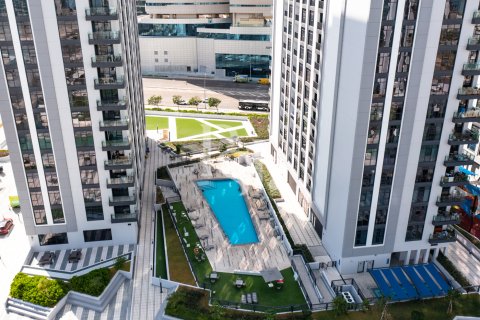 Apartament na sprzedaż w Al Reem Island, Abu Dhabi, ZEA 1 sypialnia, 60 mkw., nr 731913 - zdjęcie 28