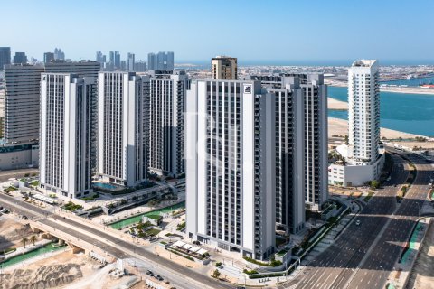 Apartament na sprzedaż w Al Reem Island, Abu Dhabi, ZEA 1 sypialnia, 60 mkw., nr 731913 - zdjęcie 30