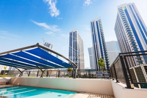 Apartament na sprzedaż w Al Reem Island, Abu Dhabi, ZEA 1 sypialnia, 60 mkw., nr 731913 - zdjęcie 14