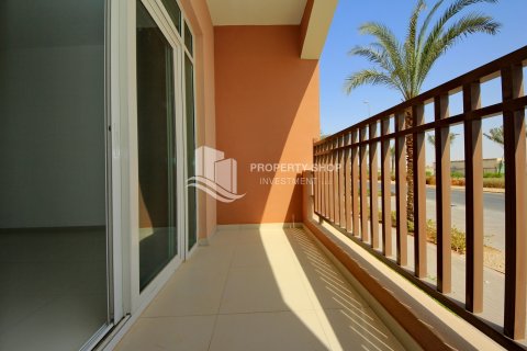 Lakás itt: Al Ghadeer, Abu Dhabi, EAE, 2 hálószoba, 105 m², azonosító: 731907 - fénykép 2