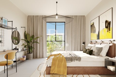 Apartman u gradu Abu Dhabi, UAE 1 soba, 26 m2 Br. 731908 - Slika 2