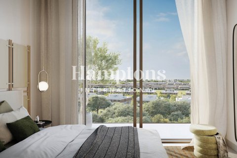 Dubai Hills Estate, Dubai, UAE의 임대용 아파트 침실 1개, 64.40964990제곱미터 번호 726160 - 사진 10