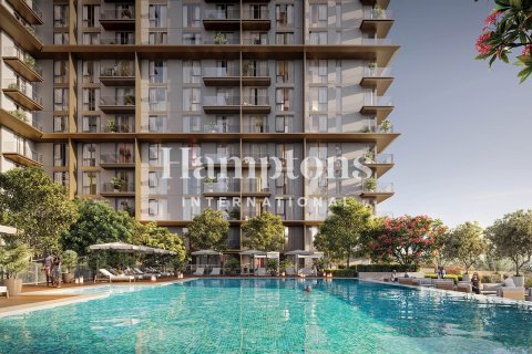 Dubai Hills Estate, Dubai, UAE의 임대용 아파트 침실 1개, 64.40964990제곱미터 번호 726160 - 사진 9