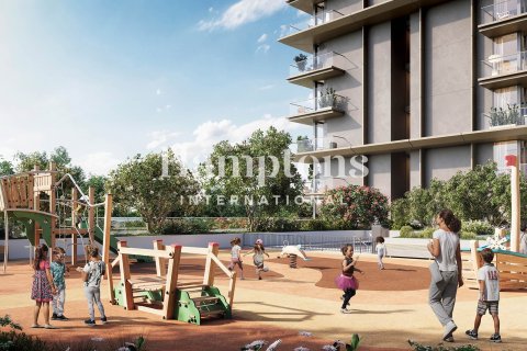 Dubai Hills Estate, Dubai, UAE의 임대용 아파트 침실 1개, 64.40964990제곱미터 번호 726160 - 사진 5