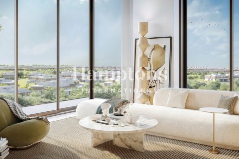 Dubai Hills Estate, Dubai, UAE의 임대용 아파트 침실 1개, 64.40964990제곱미터 번호 726160 - 사진 2