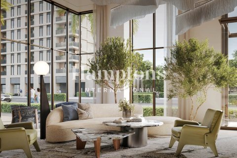 Dubai Hills Estate, Dubai, UAE의 임대용 아파트 침실 1개, 64.40964990제곱미터 번호 726160 - 사진 4