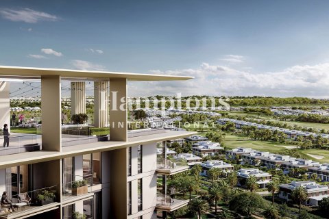Dubai Hills Estate, Dubai, UAE의 임대용 아파트 침실 1개, 64.40964990제곱미터 번호 726160 - 사진 14