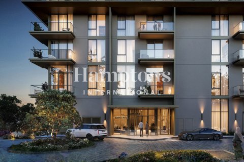 Dubai Hills Estate, Dubai, UAE의 임대용 아파트 침실 1개, 64.40964990제곱미터 번호 726160 - 사진 7