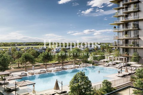 Dubai Hills Estate, Dubai, UAE의 임대용 아파트 침실 1개, 64.40964990제곱미터 번호 726160 - 사진 15