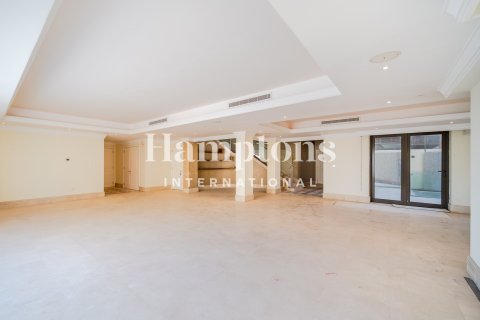 Üürile anda dupleks asukohaga Jumeirah Beach Residence, Dubai, AÜE: 4 magamistoaga, 585.91971137 m² Nr 726210 - pilt 7