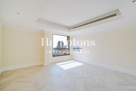 Üürile anda dupleks asukohaga Jumeirah Beach Residence, Dubai, AÜE: 4 magamistoaga, 585.91971137 m² Nr 726210 - pilt 11