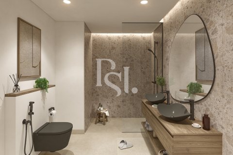 Appartement à vendre à  Yas Island, Abu Dhabi, EAU 1 chambre, 86 m2 № 726168 - photo 5
