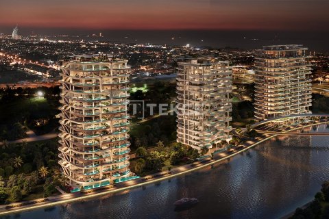 Apartament në Al Wasl, Dubai, Emiratet e Bashkuara Arabe 3 dhoma gjumi, 487 m2. № 726158 - Foto 4