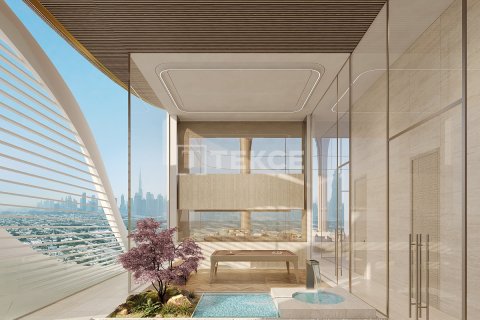 Apartament në Al Wasl, Dubai, Emiratet e Bashkuara Arabe 3 dhoma gjumi, 487 m2. № 726158 - Foto 17