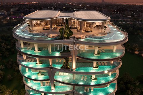 Apartament në Al Wasl, Dubai, Emiratet e Bashkuara Arabe 3 dhoma gjumi, 487 m2. № 726158 - Foto 7