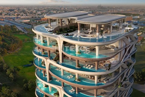 Apartament në Al Wasl, Dubai, Emiratet e Bashkuara Arabe 3 dhoma gjumi, 487 m2. № 726158 - Foto 3