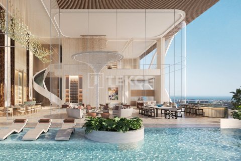 Apartament në Al Wasl, Dubai, Emiratet e Bashkuara Arabe 3 dhoma gjumi, 487 m2. № 726158 - Foto 19