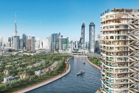 Apartament në Al Wasl, Dubai, Emiratet e Bashkuara Arabe 3 dhoma gjumi, 487 m2. № 726158 - Foto 2