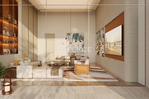 Apartament në Al Wasl, Dubai, Emiratet e Bashkuara Arabe 3 dhoma gjumi, 487 m2. № 726158 - Foto 11