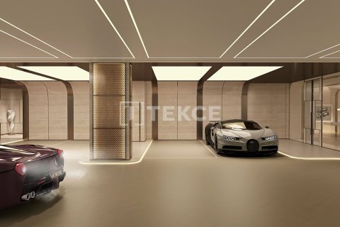 Apartament në Al Wasl, Dubai, Emiratet e Bashkuara Arabe 3 dhoma gjumi, 487 m2. № 726158 - Foto 21