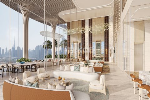 Apartament në Al Wasl, Dubai, Emiratet e Bashkuara Arabe 3 dhoma gjumi, 487 m2. № 726158 - Foto 8