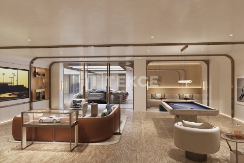 Apartament në Al Wasl, Dubai, Emiratet e Bashkuara Arabe 3 dhoma gjumi, 487 m2. № 726158 - Foto 22